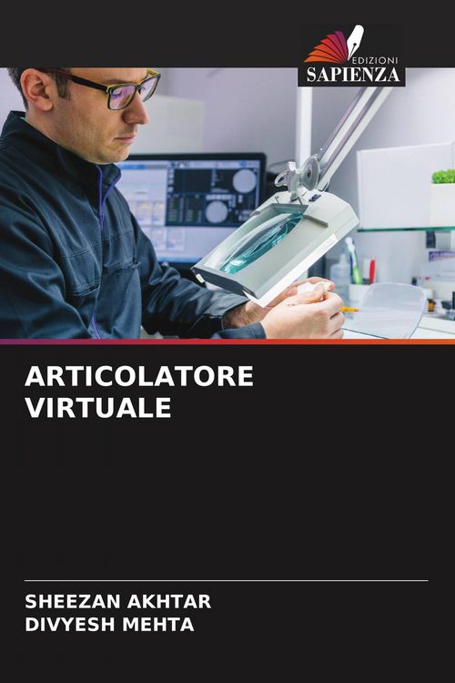 Produktbild: Articolatore Virtuale