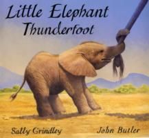 Produktbild: Little Elephant Thunderfoot