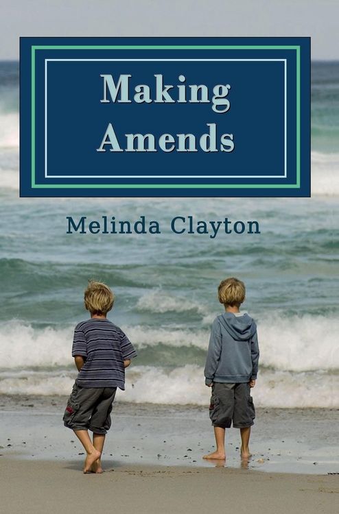 Produktbild: Making Amends