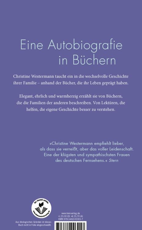 Produktbild: Die Familien der anderen