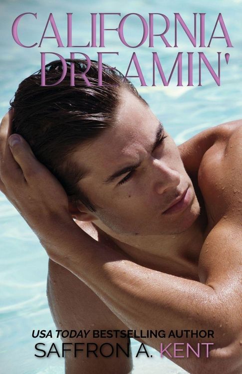 Produktbild: California Dreamin'