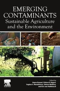 Produktbild: Emerging Contaminants