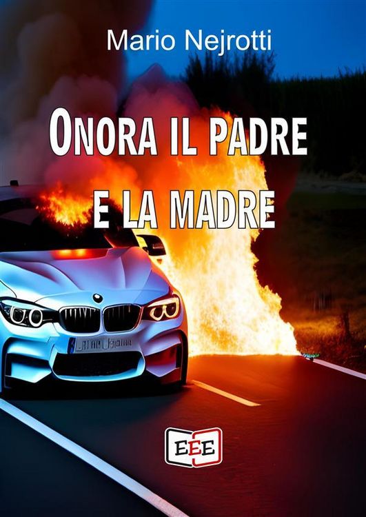 Produktbild: Onora il padre e la madre