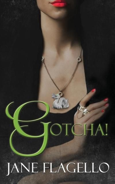 Produktbild: Gotcha!