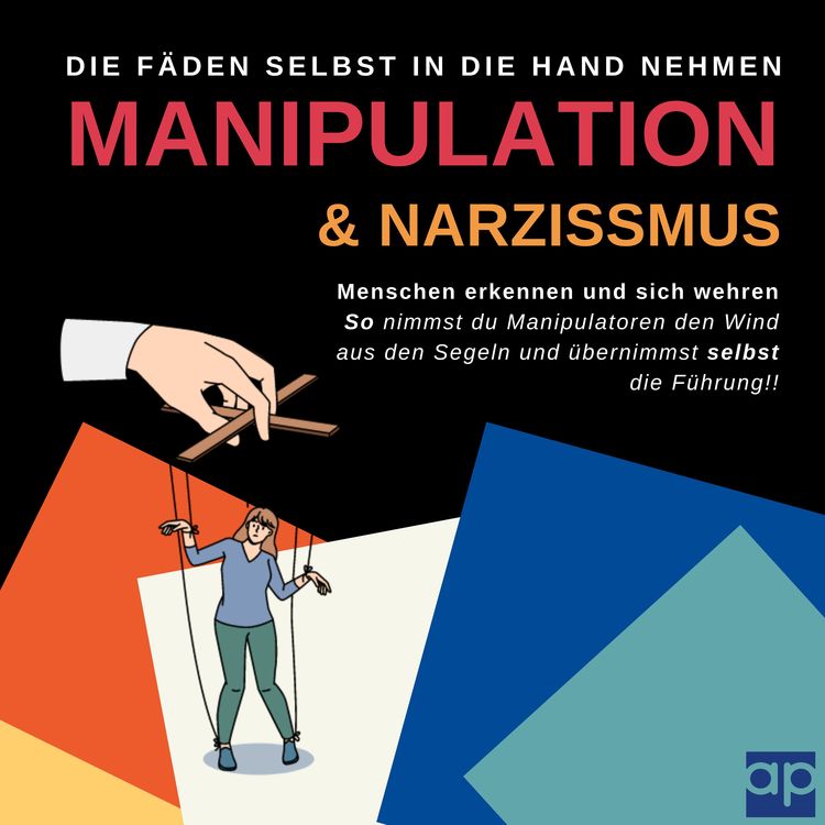 Produktbild: Manipulation und Narzissmus erkennen und sich wehren: Menschen erkennen