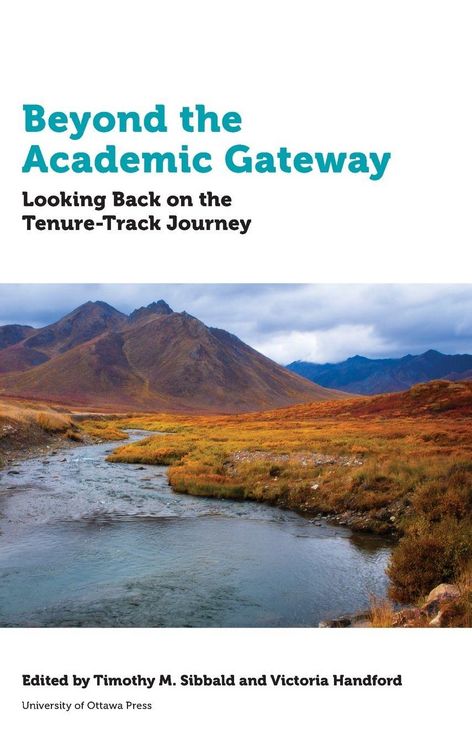 Produktbild: Beyond the Academic Gateway