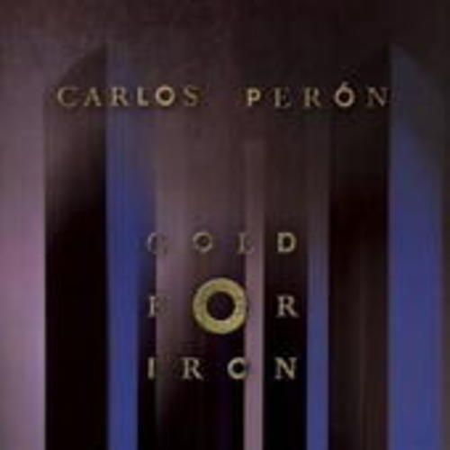 Produktbild: Gold for iron