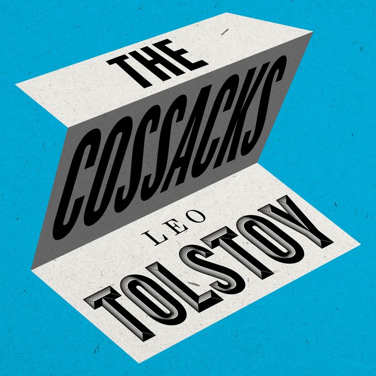 Produktbild: The Cossacks