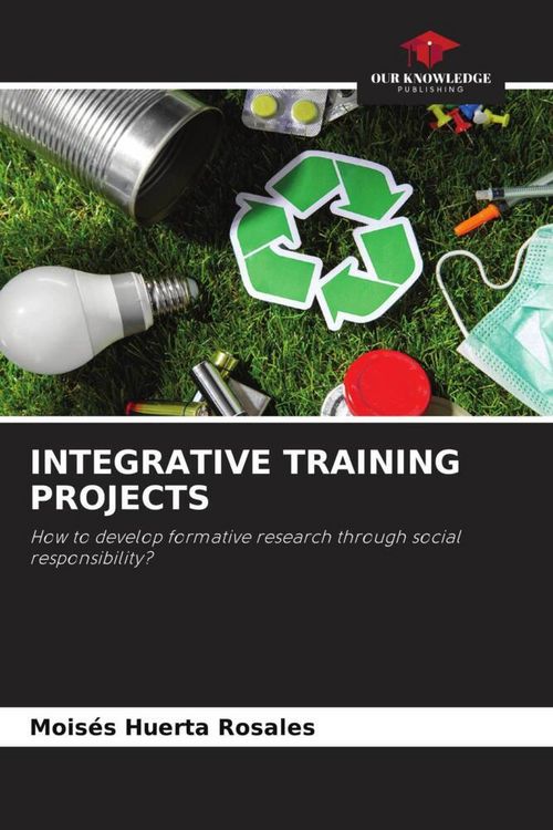 Produktbild: Integrative Training Projects