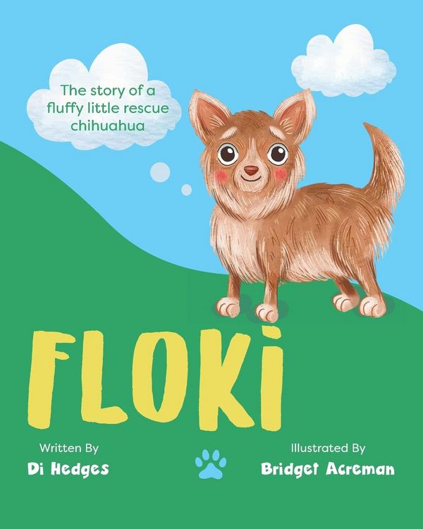 Produktbild: Floki