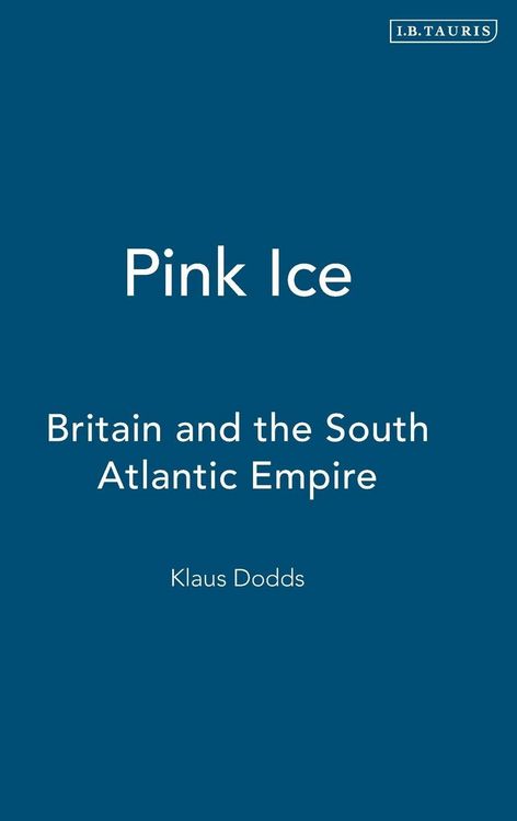 Produktbild: Pink Ice