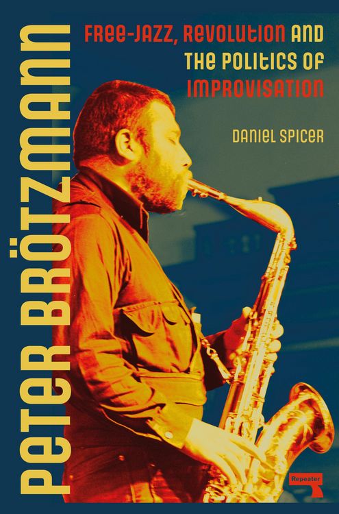 Produktbild: Peter Br&ouml;tzmann