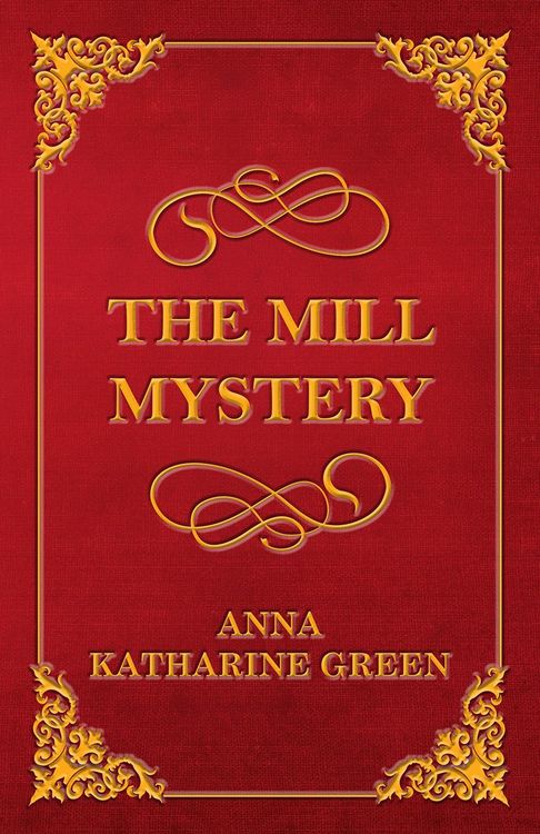 Produktbild: The Mill Mystery
