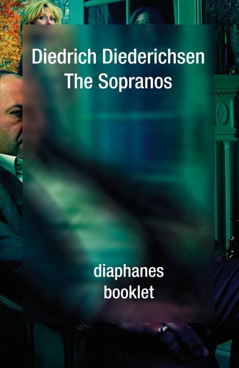 Produktbild: The Sopranos