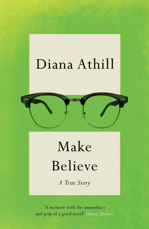 Produktbild: Make Believe