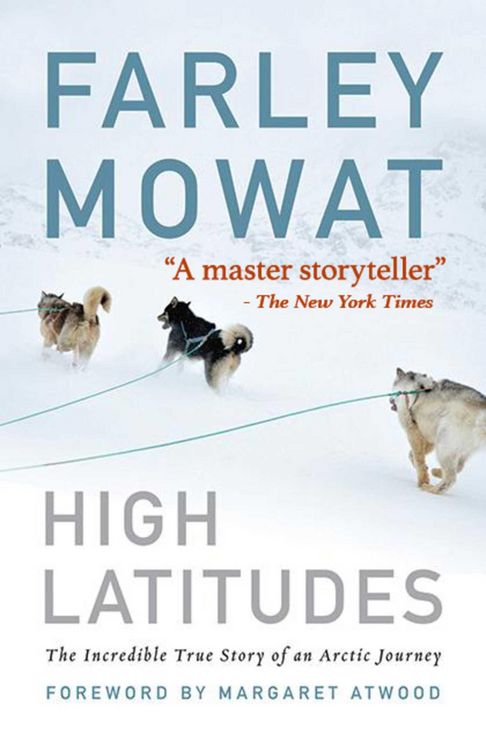 Produktbild: High Latitudes
