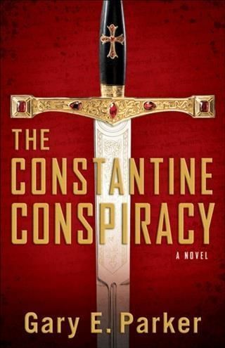 Produktbild: Constantine Conspiracy