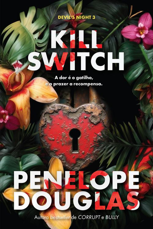 Produktbild: Kill Switch