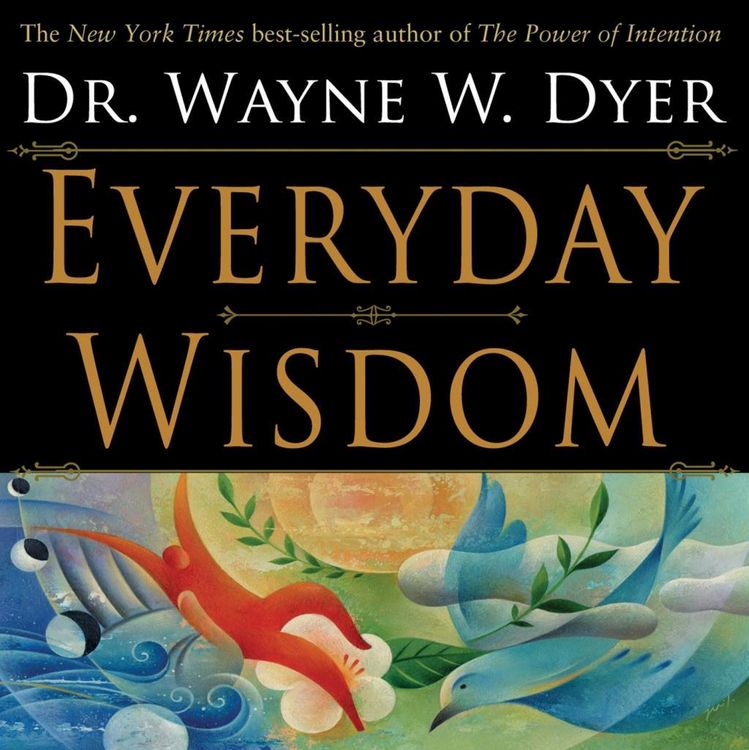 Produktbild: Everyday Wisdom