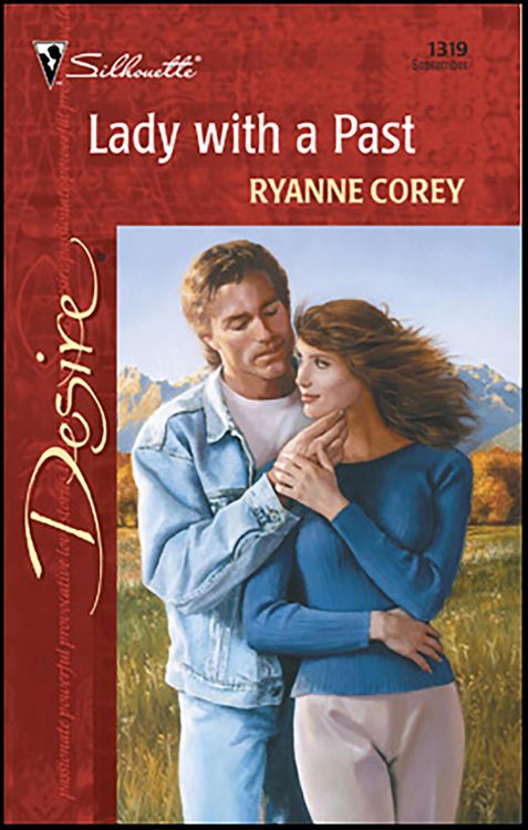 Produktbild: Lady with a Past