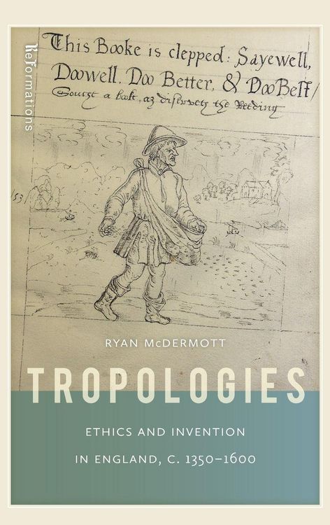 Produktbild: Tropologies