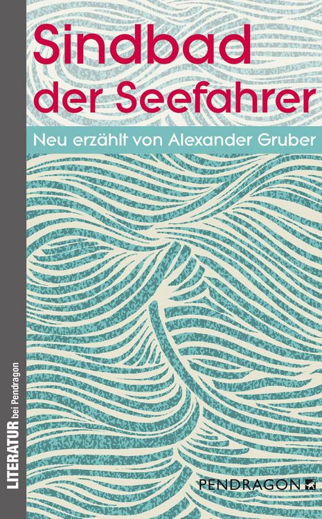 Produktbild: Sindbad der Seefahrer