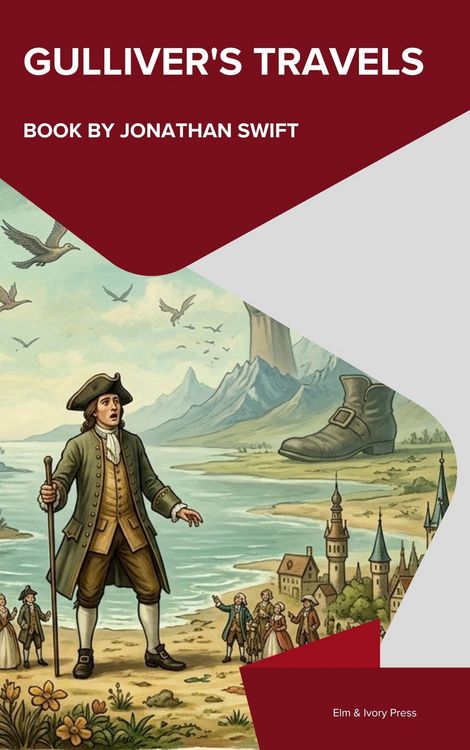 Produktbild: Gulliver's Travels