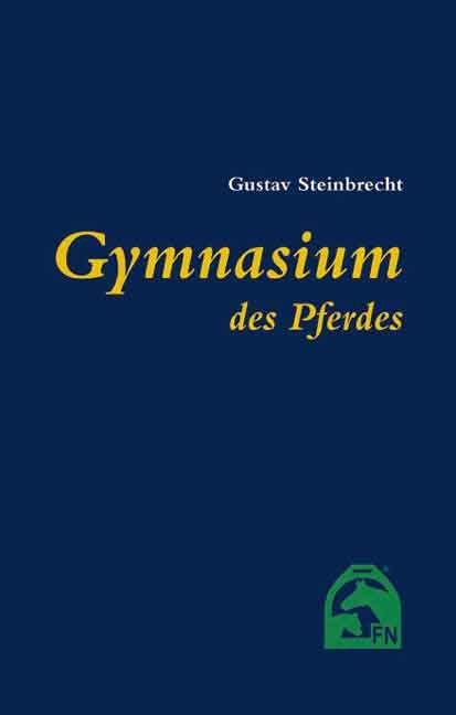 Produktbild: Gymnasium des Pferdes
