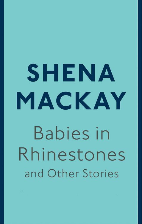 Produktbild: Babies in Rhinestones and Other Stories