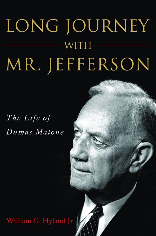 Produktbild: Long Journey with Mr. Jefferson