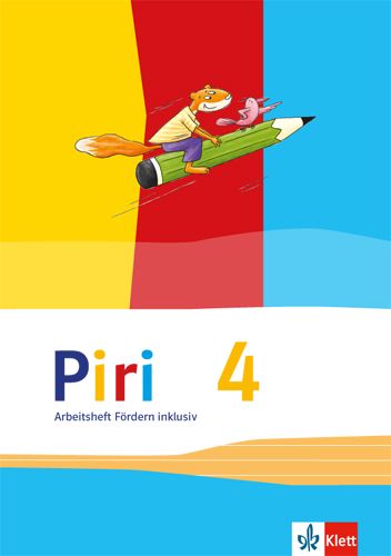Produktbild: Piri 4