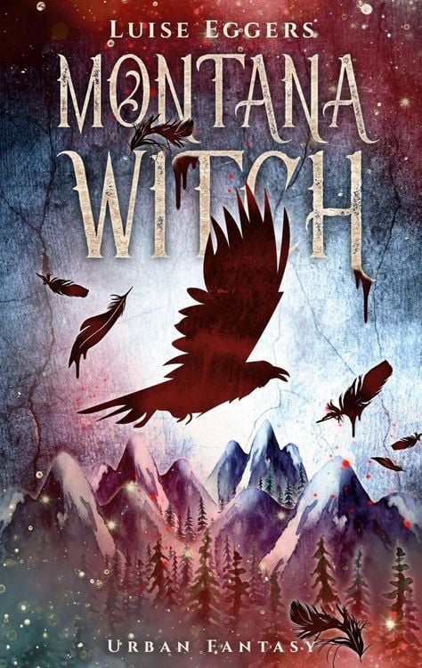 Produktbild: Montana Witch