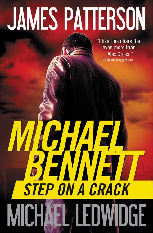 Produktbild: Step on a Crack