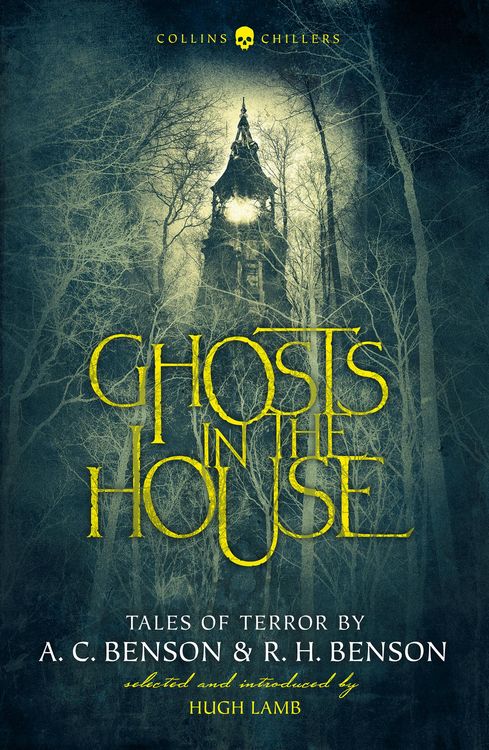 Produktbild: Ghosts in the House