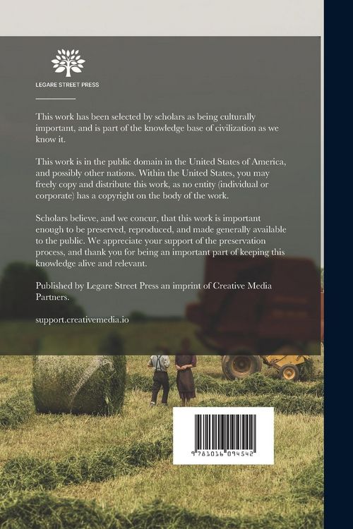 Produktbild: History of Pottawattamie County, Iowa. Containing a History From the Earliest Settlement to the Present Time ... Biographical Sketches; Portraits of S