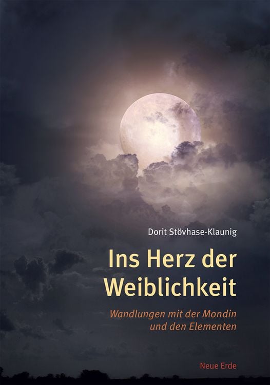 Produktbild: Ins Herz der Weiblichkeit