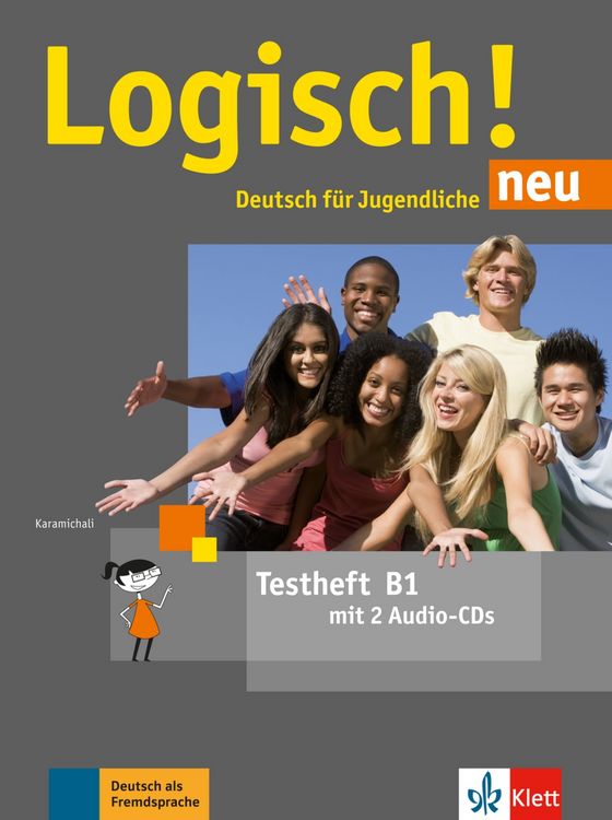 Produktbild: Logisch! neu B1
