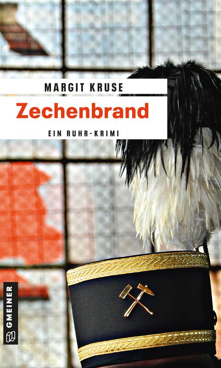 Produktbild: Zechenbrand