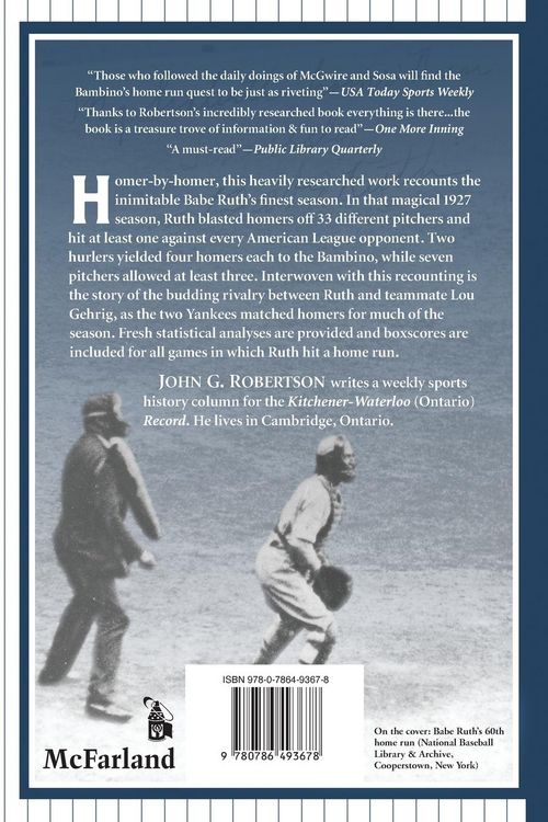 Produktbild: The Babe Chases 60