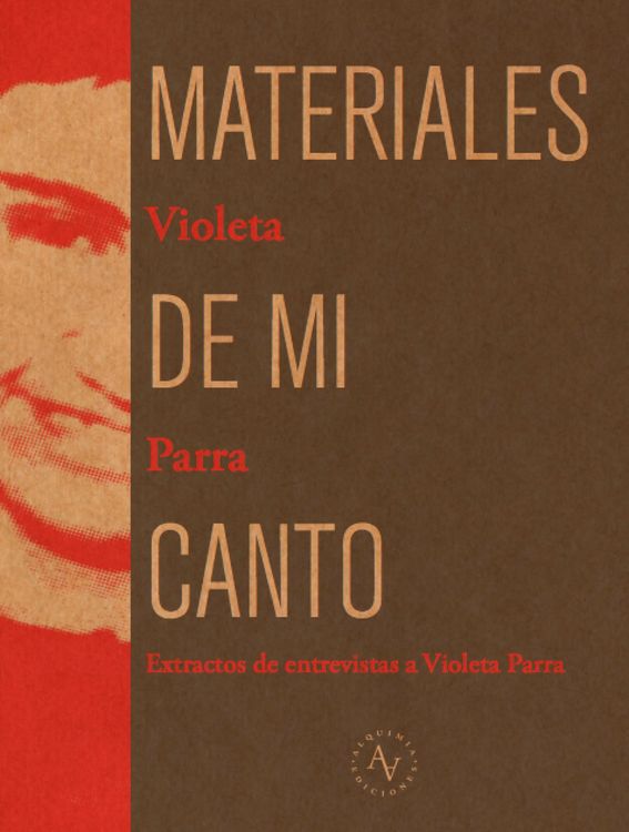 Produktbild: Materiales de mi canto
