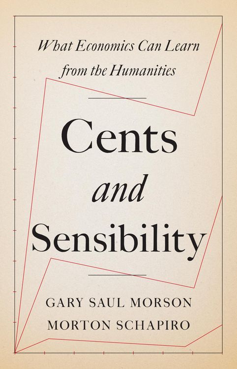 Produktbild: Cents and Sensibility