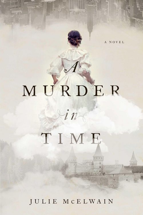 Produktbild: A Murder in time