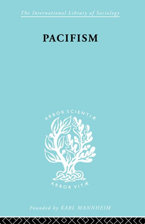 Produktbild: Pacifism