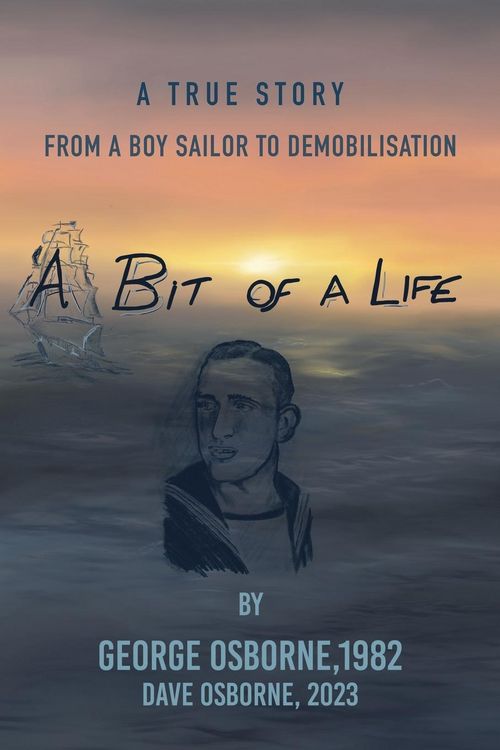 Produktbild: A Bit Of A Life
