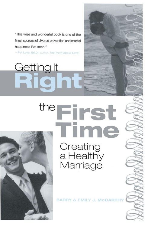 Produktbild: Getting It Right the First Time