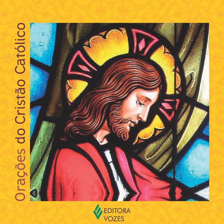 Produktbild: Ora&ccedil;&otilde;es do crist&atilde;o cat&oacute;lico
