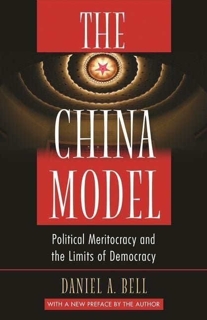 Produktbild: China Model