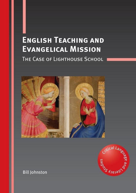 Produktbild: English Teaching and Evangelical Mission