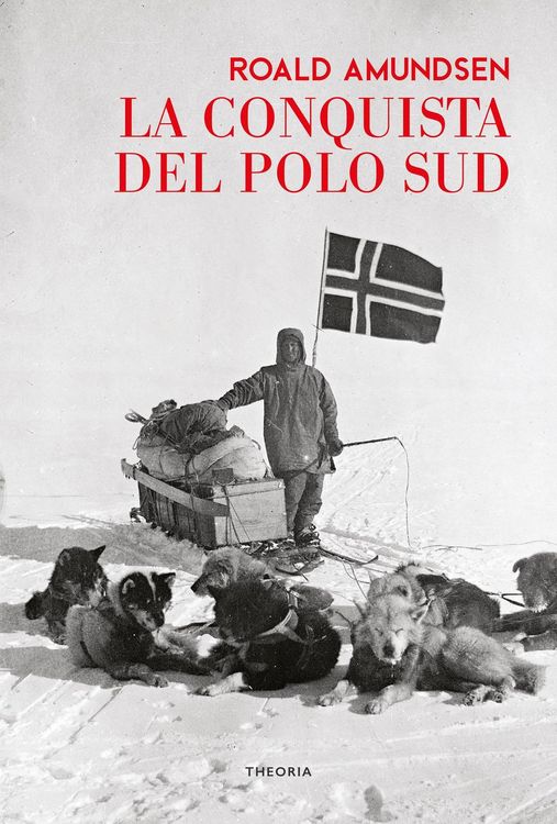 Produktbild: La conquista del Polo Sud