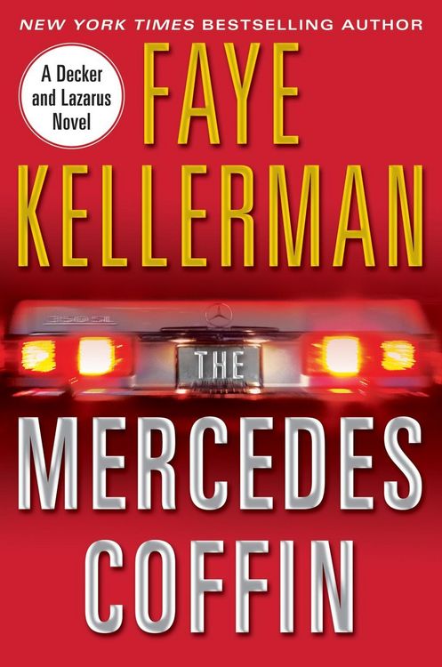 Produktbild: The Mercedes Coffin